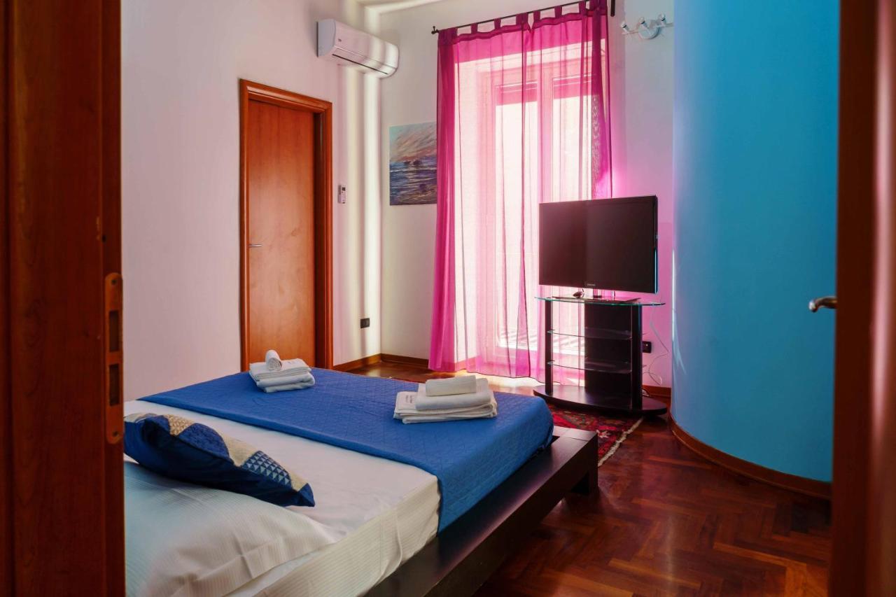 Amocatania Apartment Экстерьер фото