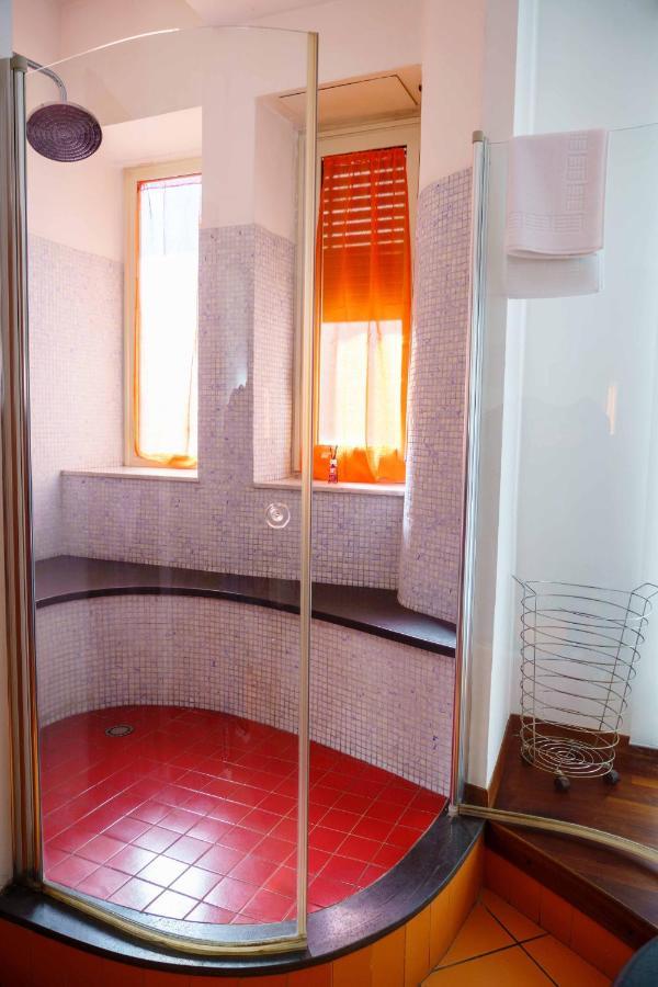 Amocatania Apartment Экстерьер фото
