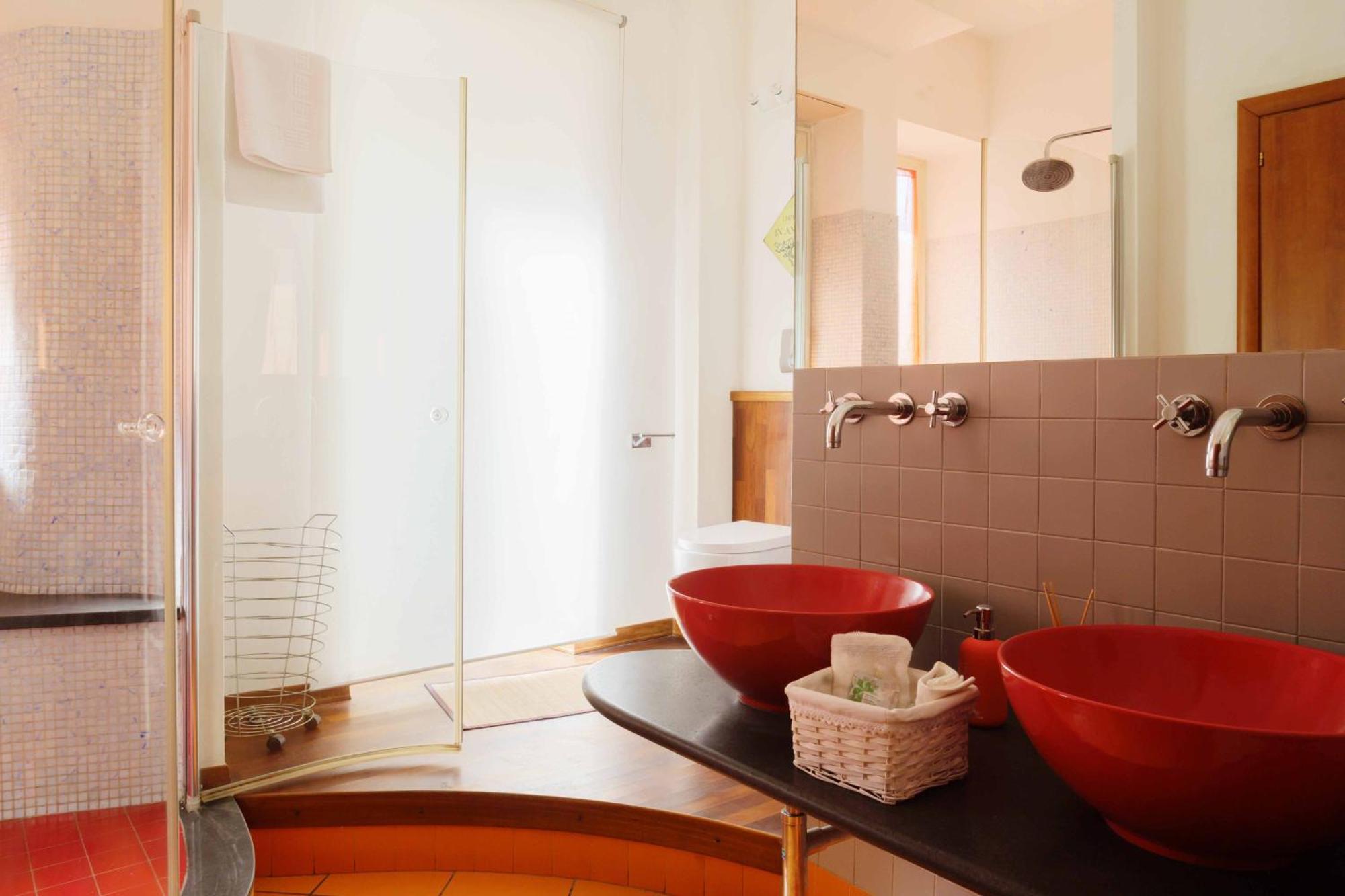 Amocatania Apartment Экстерьер фото